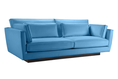 Stanley Large Sofa 2 Cushions