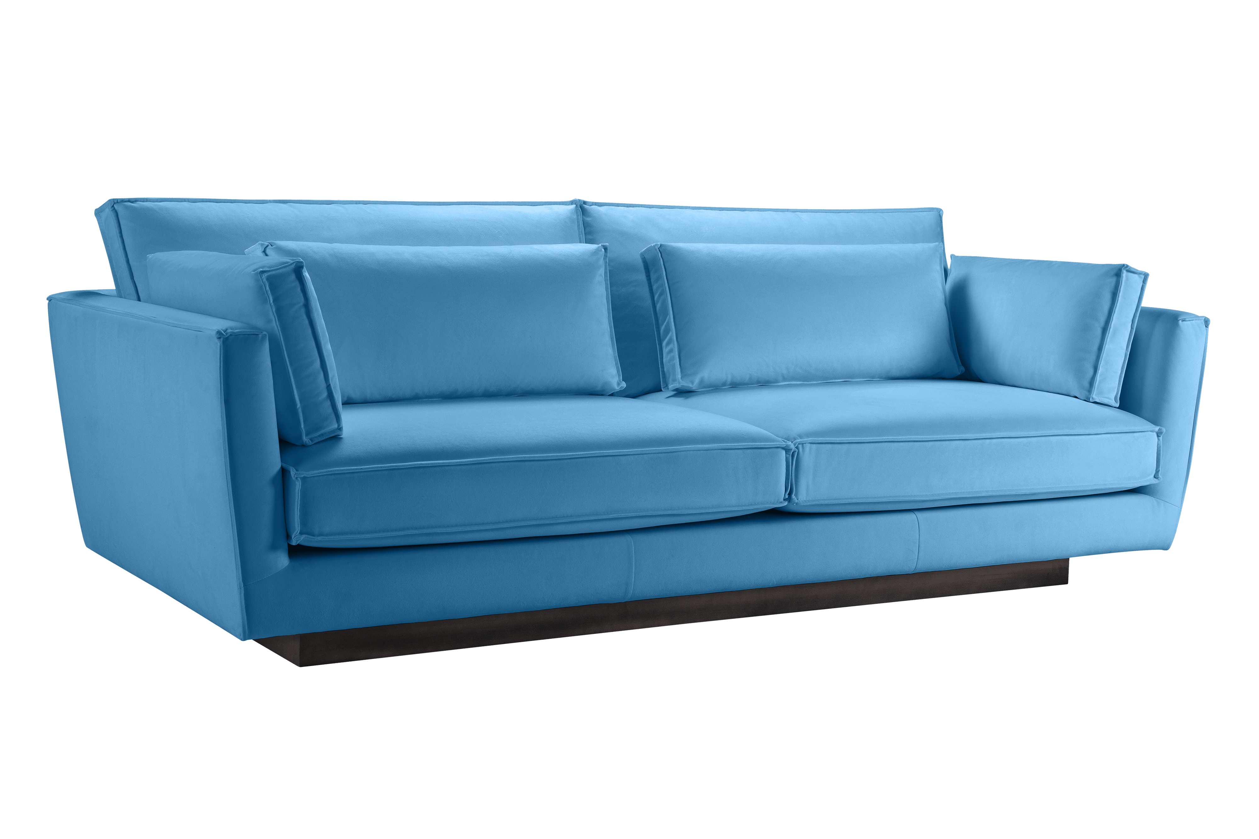 Stanley Large Sofa 2 Cushions