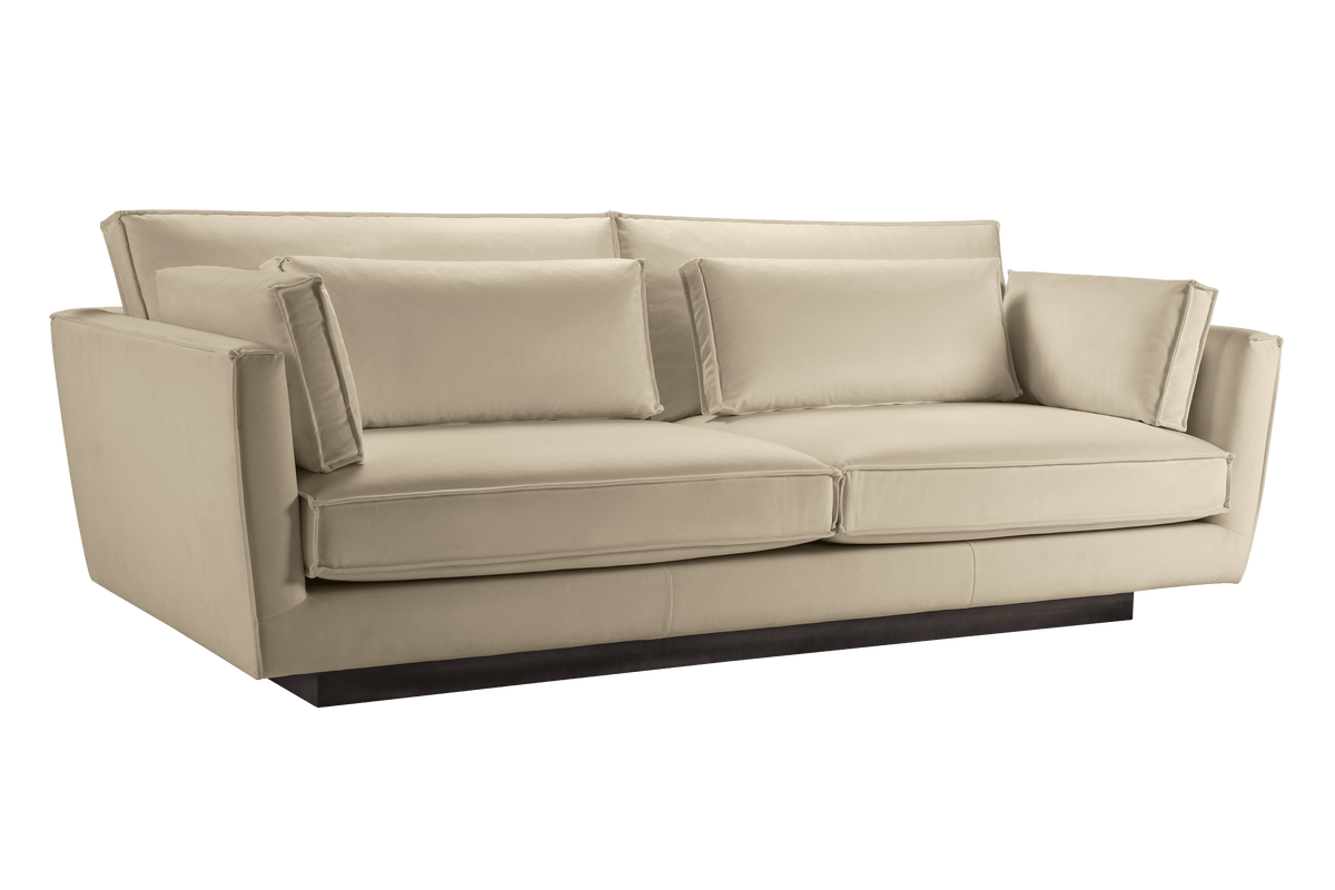 Stanley Large Sofa 2 Cushions