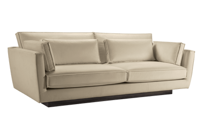 Stanley Large Sofa 2 Cushions