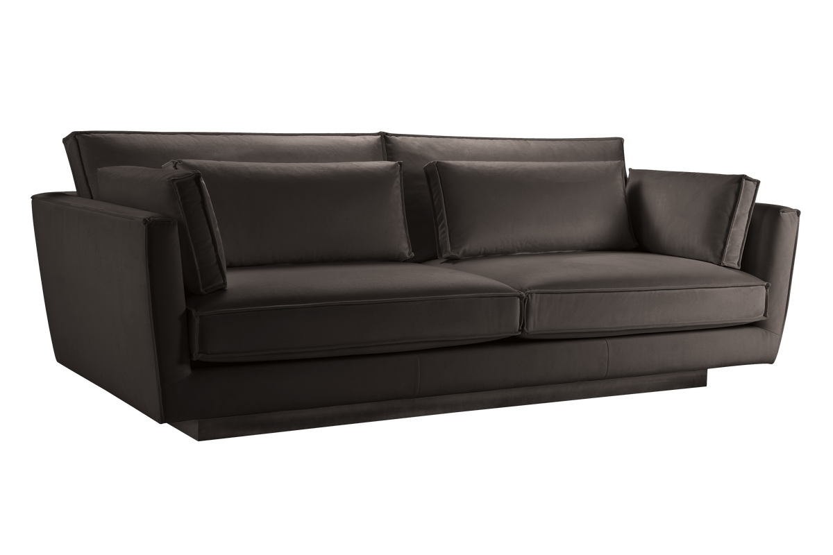Stanley Large Sofa 2 Cushions