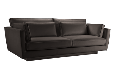 Stanley Large Sofa 2 Cushions