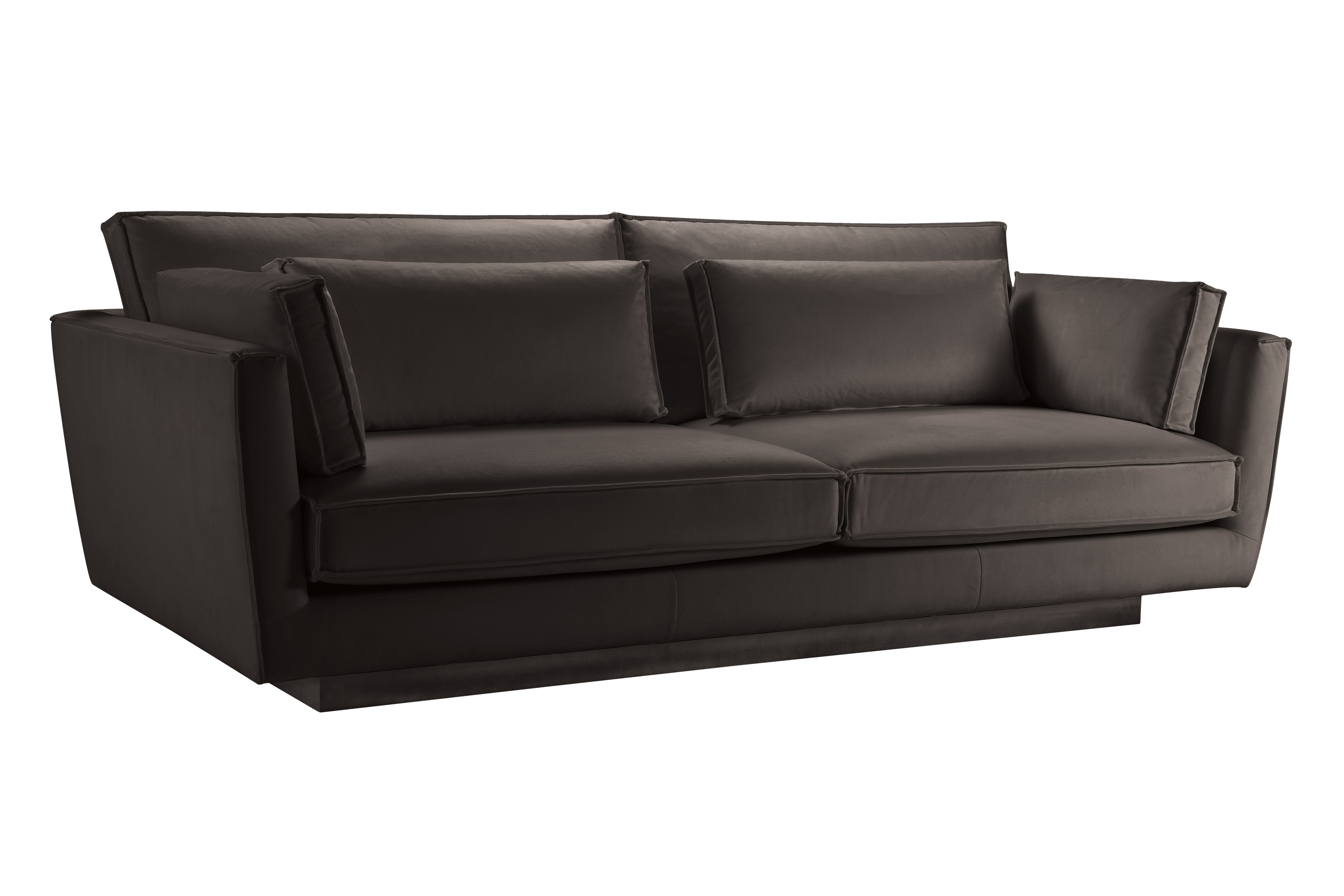 Stanley Large Sofa 2 Cushions