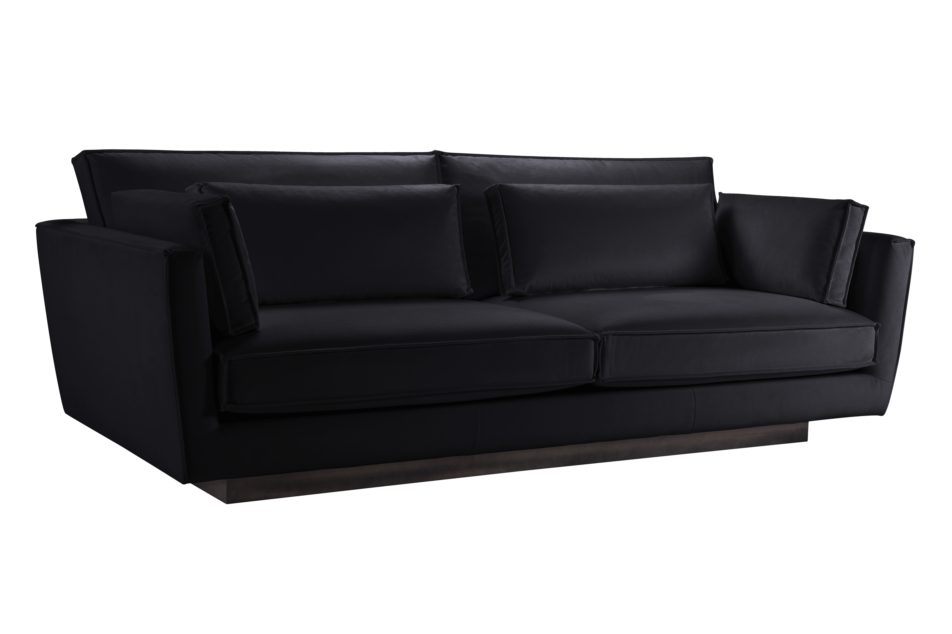 Stanley Large Sofa 2 Cushions