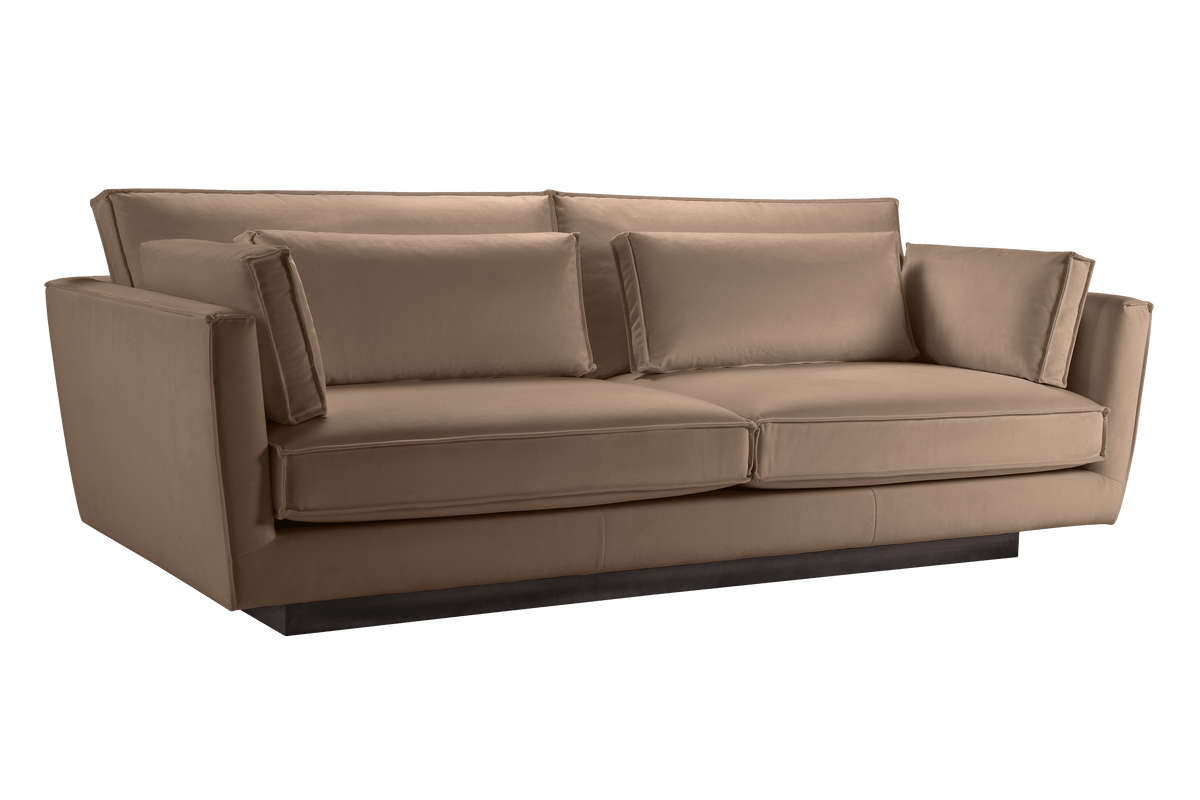 Stanley Large Sofa 2 Cushions