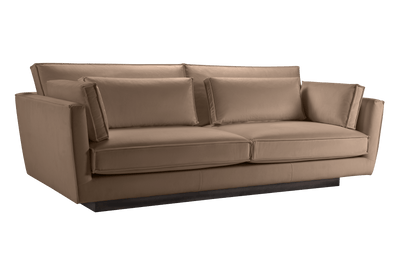 Stanley Large Sofa 2 Cushions