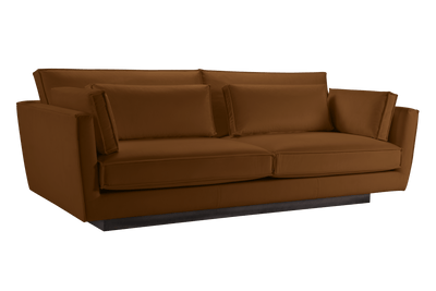 Stanley Large Sofa 2 Cushions