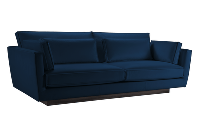 Stanley Large Sofa 2 Cushions