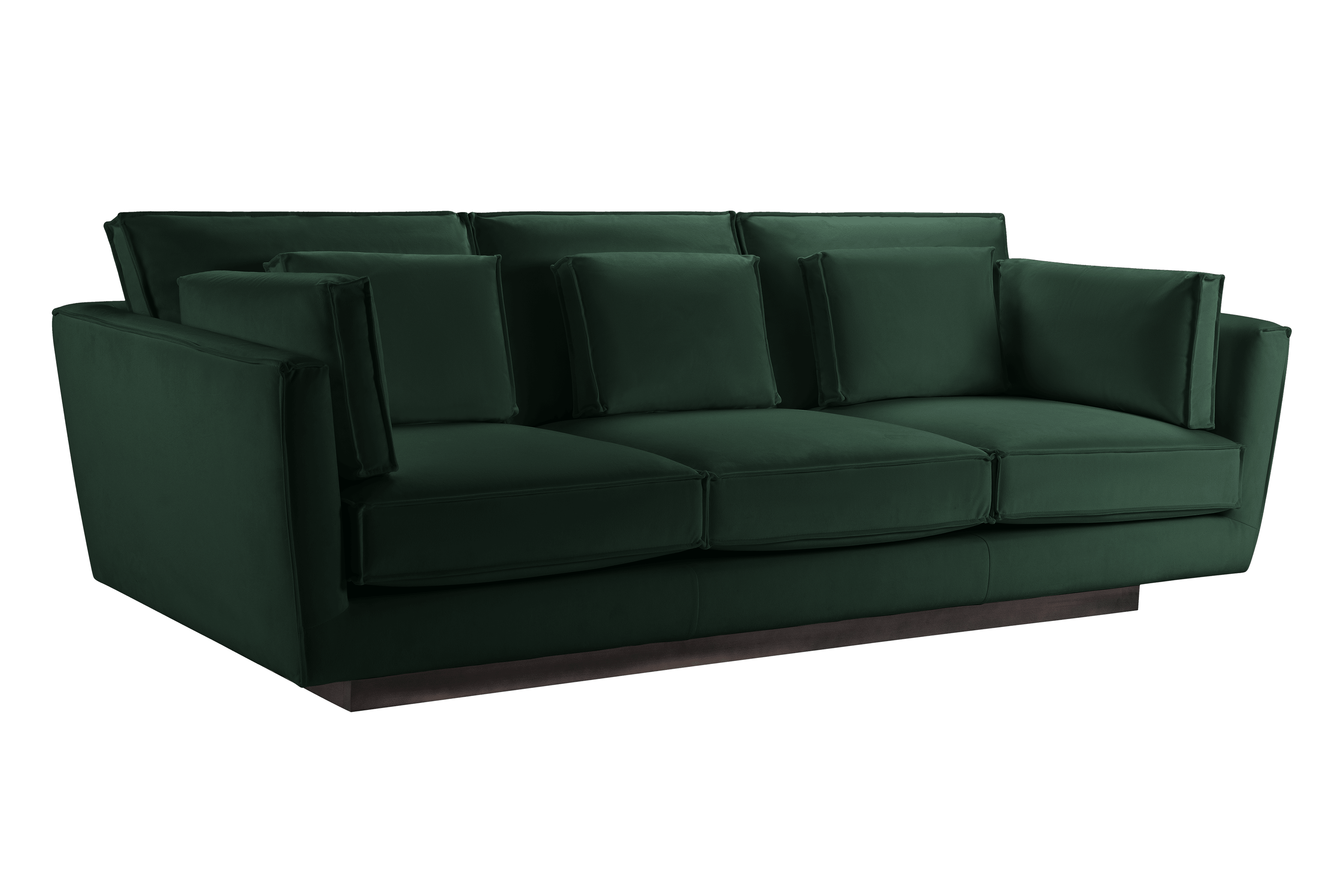 Stanley Large Sofa 3 Cushions