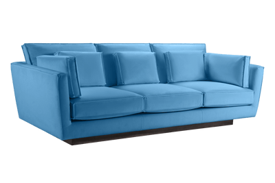 Stanley Large Sofa 3 Cushions