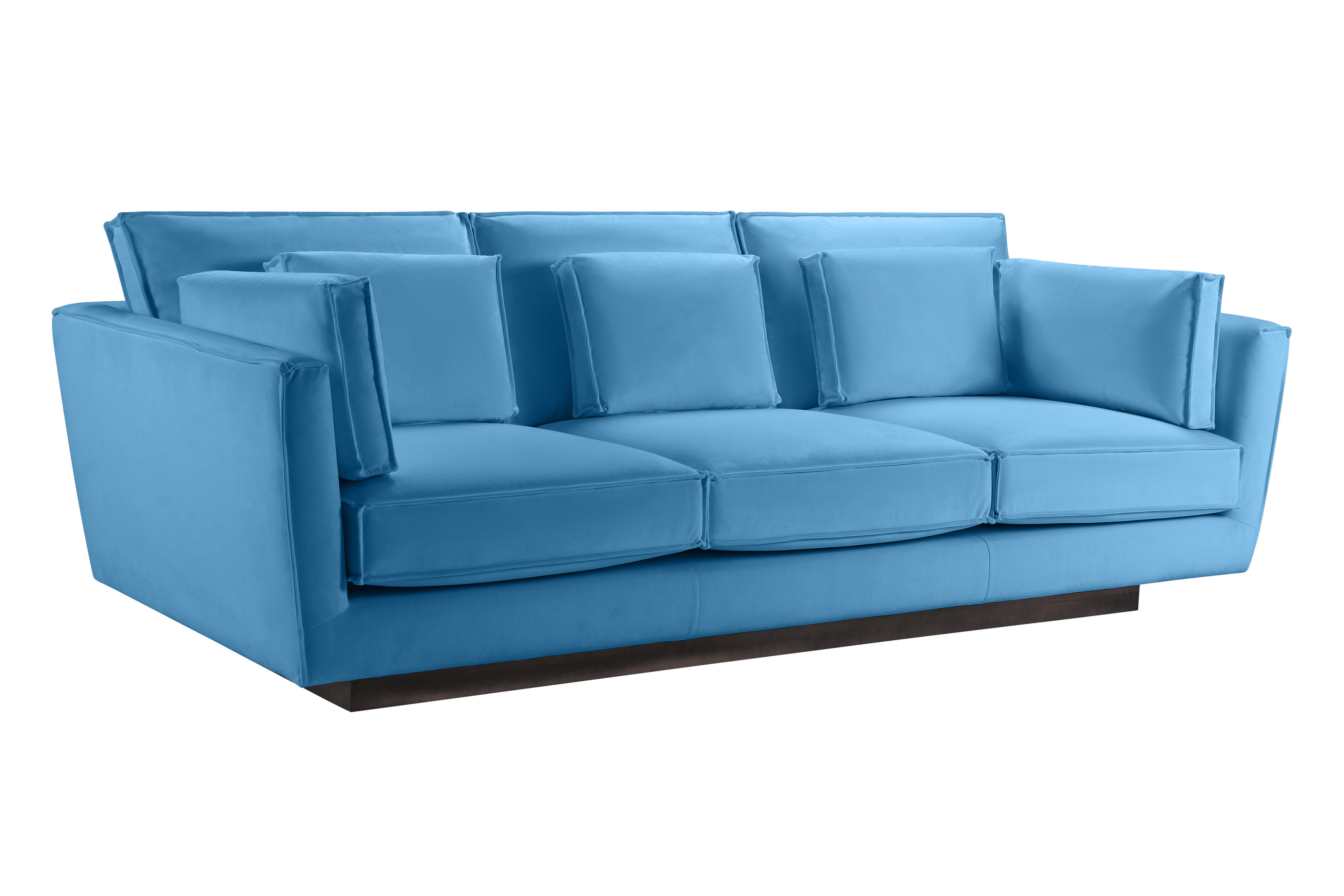 Stanley Large Sofa 3 Cushions