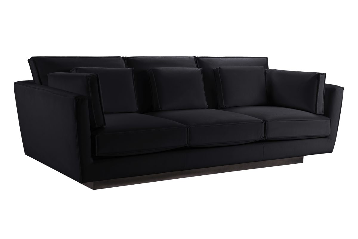 Stanley Large Sofa 3 Cushions