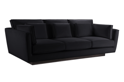 Stanley Large Sofa 3 Cushions