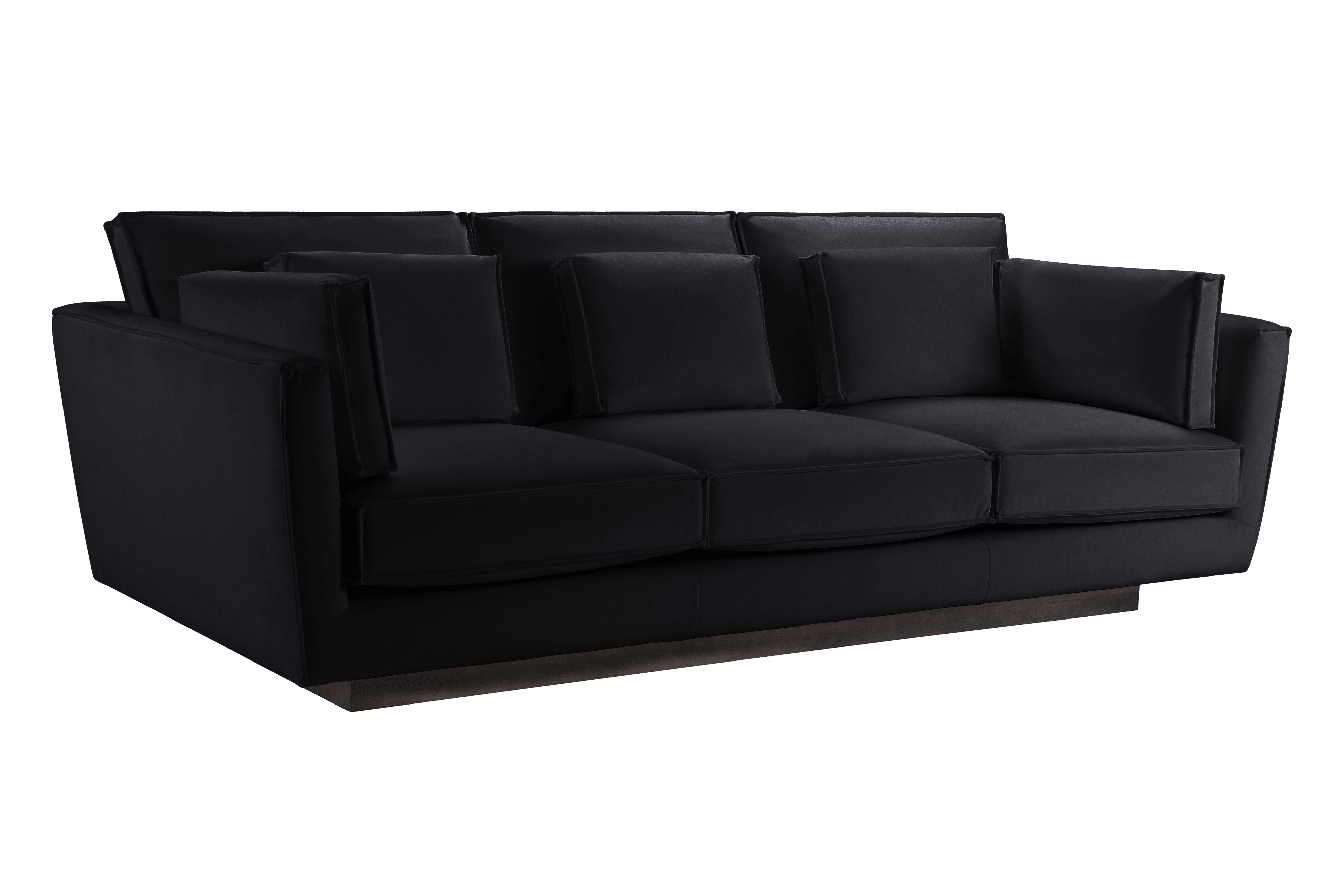 Stanley Large Sofa 3 Cushions