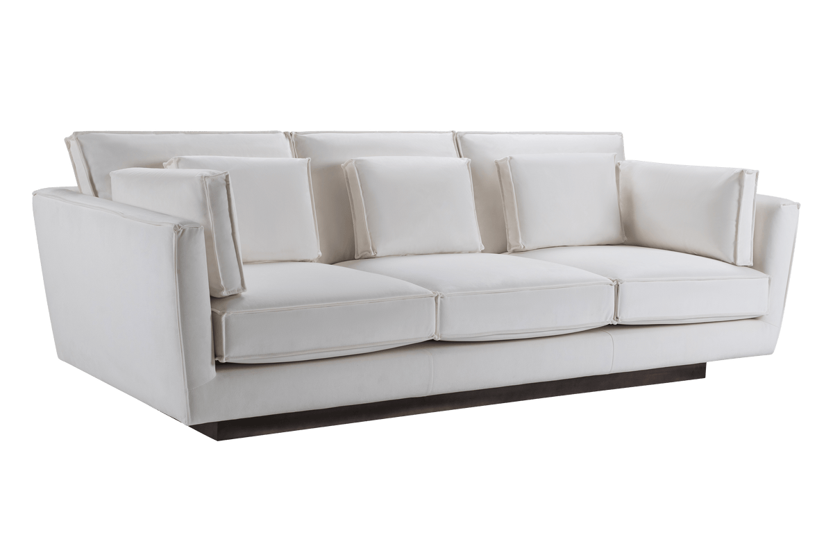 Stanley Large Sofa 3 Cushions