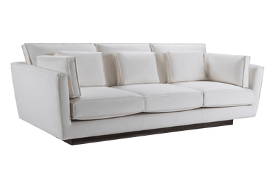Stanley Large Sofa 3 Cushions