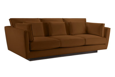 Stanley Large Sofa 3 Cushions