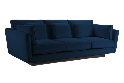 Stanley Large Sofa 3 Cushions