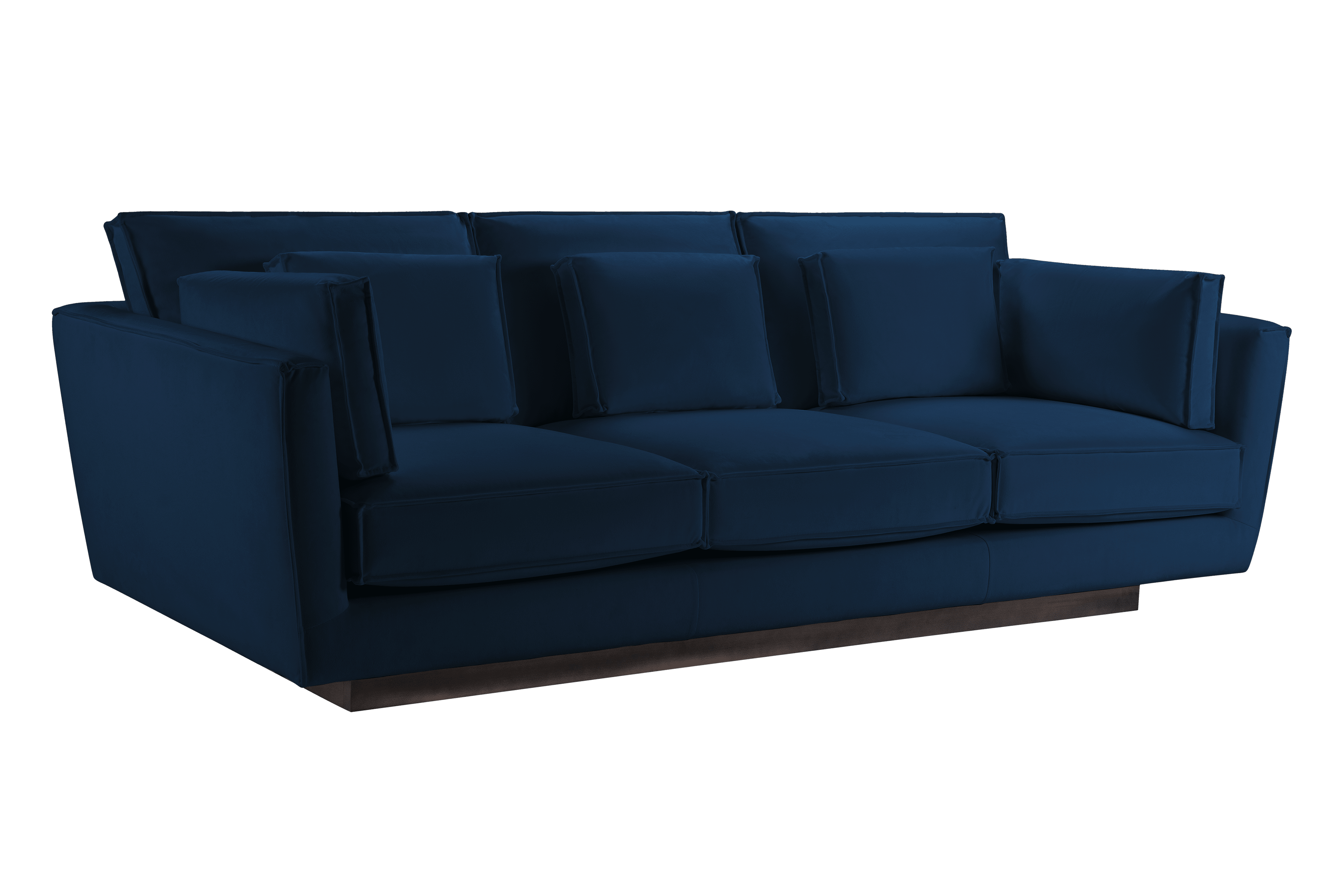 Stanley Large Sofa 3 Cushions