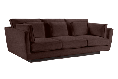 Stanley Large Sofa 3 Cushions