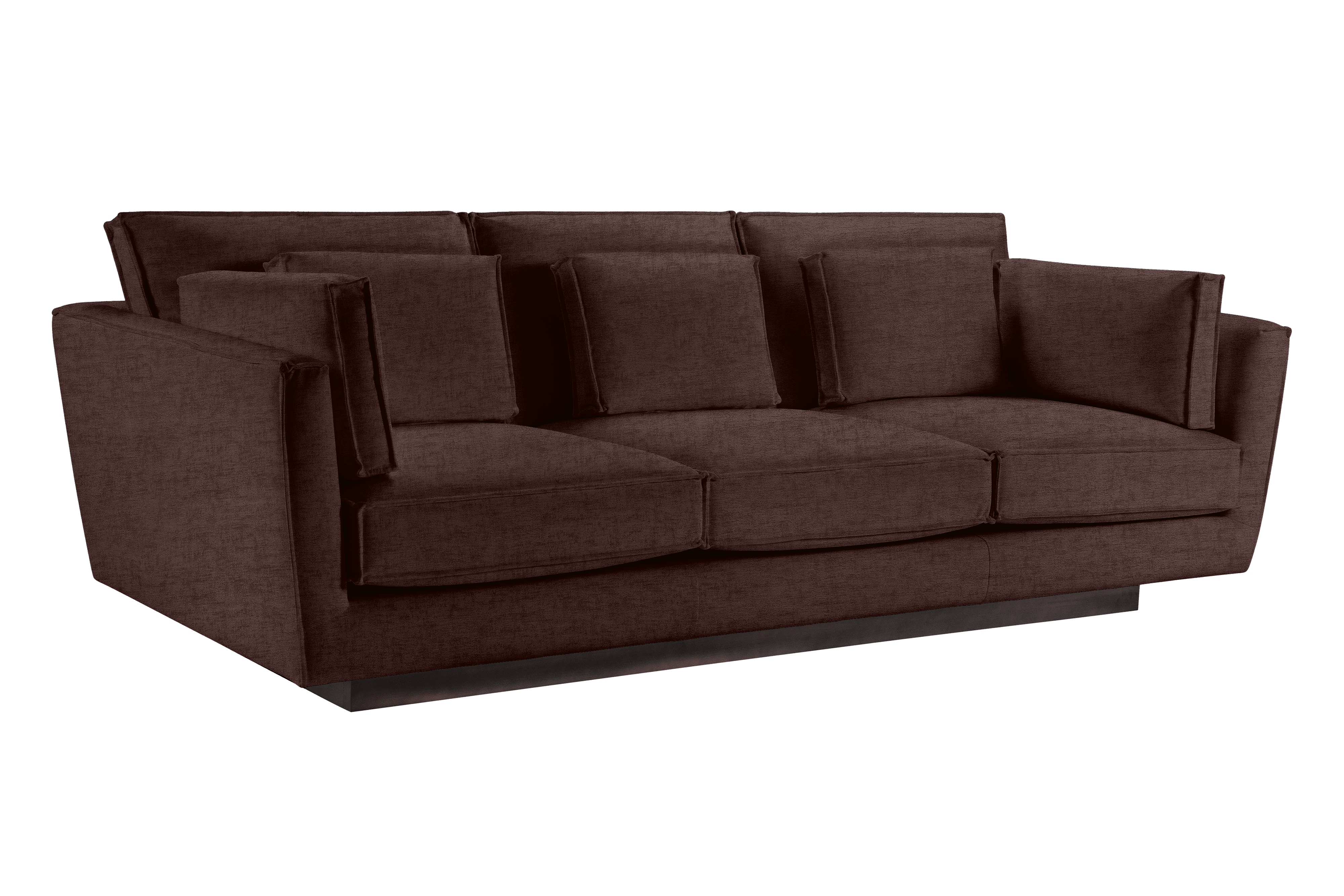 Stanley Large Sofa 3 Cushions