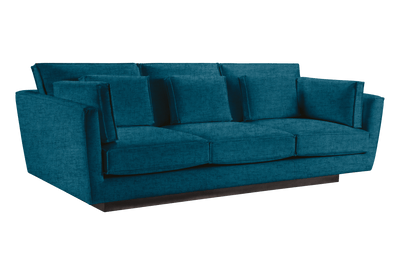 Stanley Large Sofa 3 Cushions