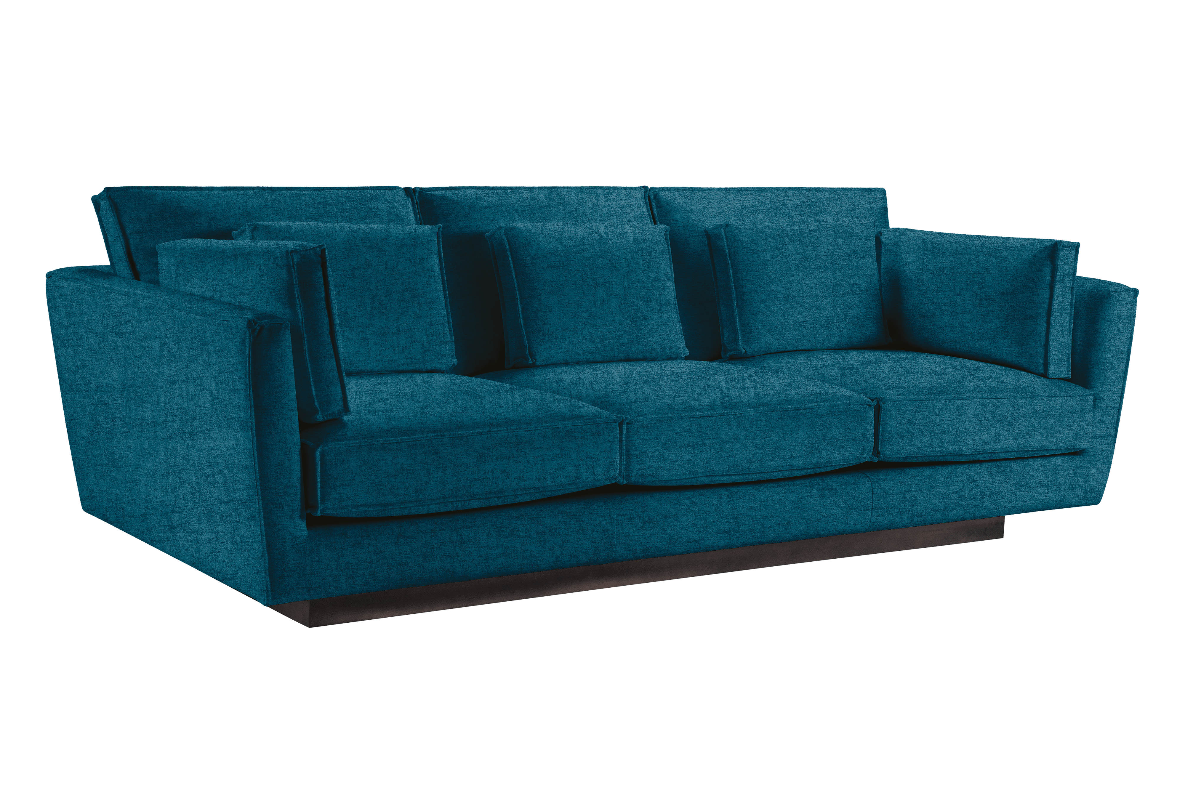 Stanley Large Sofa 3 Cushions