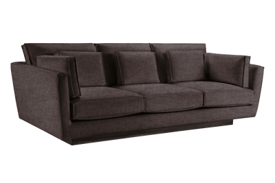 Stanley Large Sofa 3 Cushions