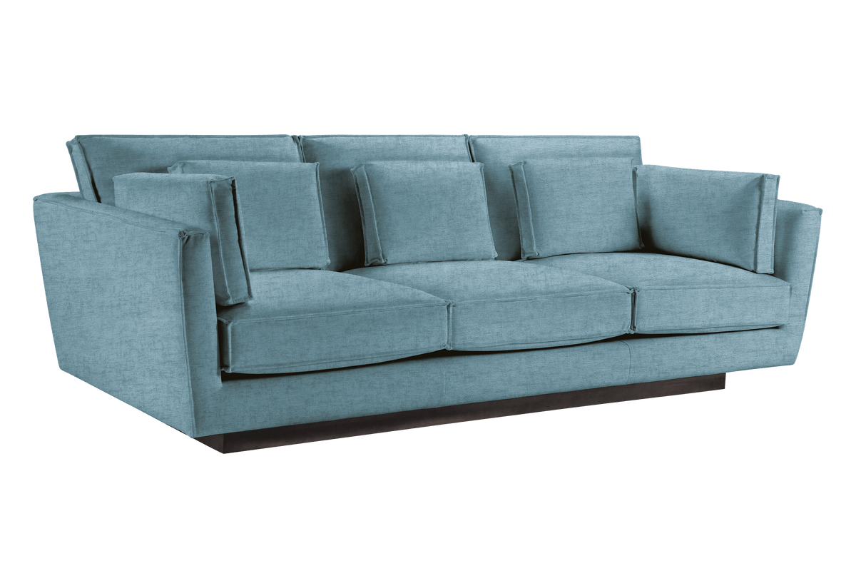 Stanley Large Sofa 3 Cushions