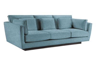 Stanley Large Sofa 3 Cushions