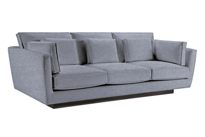 Stanley Large Sofa 3 Cushions