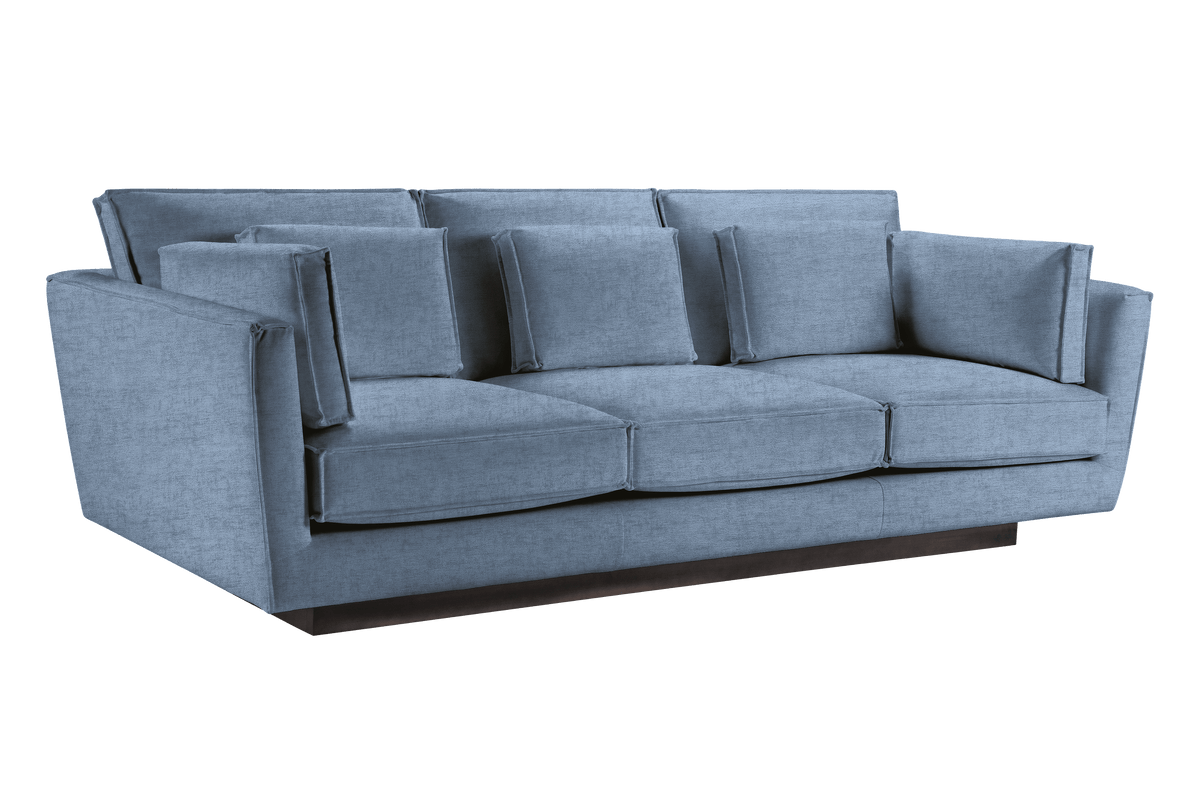 Stanley Large Sofa 3 Cushions