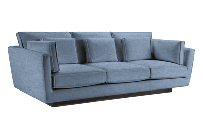 Stanley Large Sofa 3 Cushions