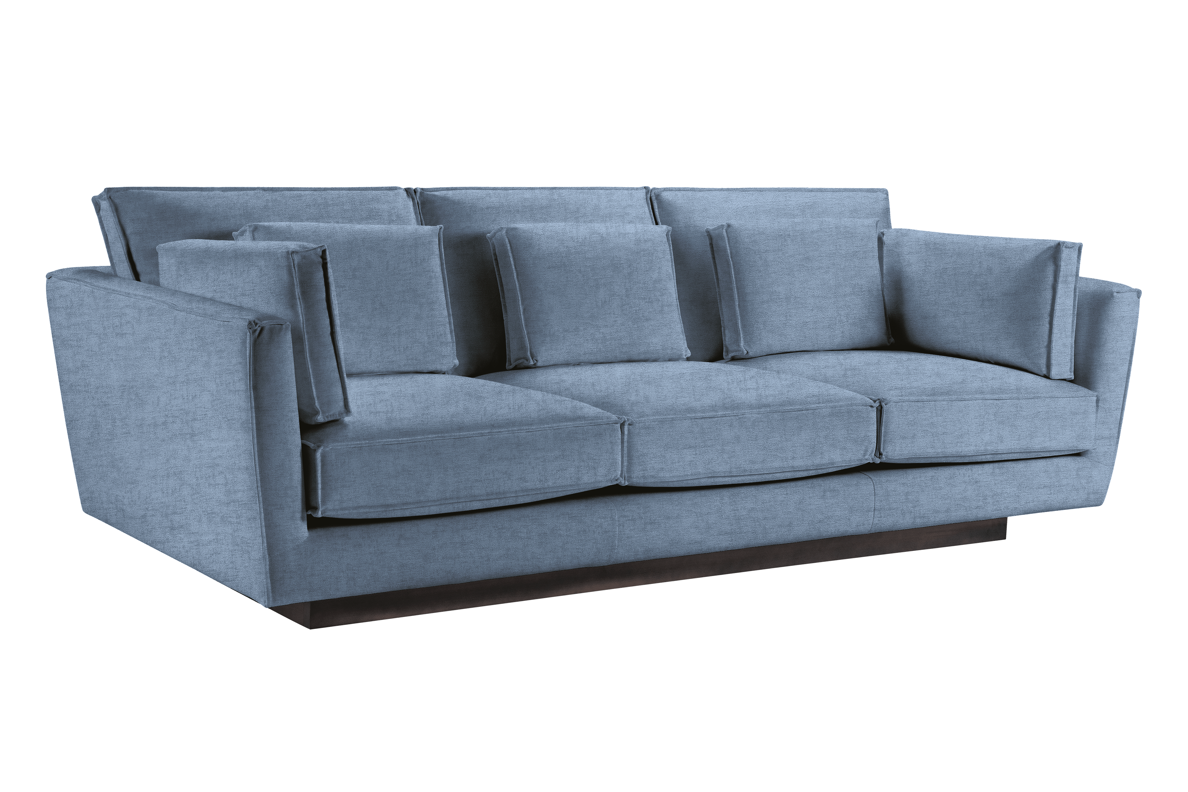 Stanley Large Sofa 3 Cushions