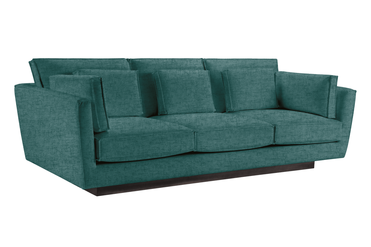 Stanley Large Sofa 3 Cushions