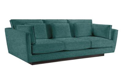 Stanley Large Sofa 3 Cushions