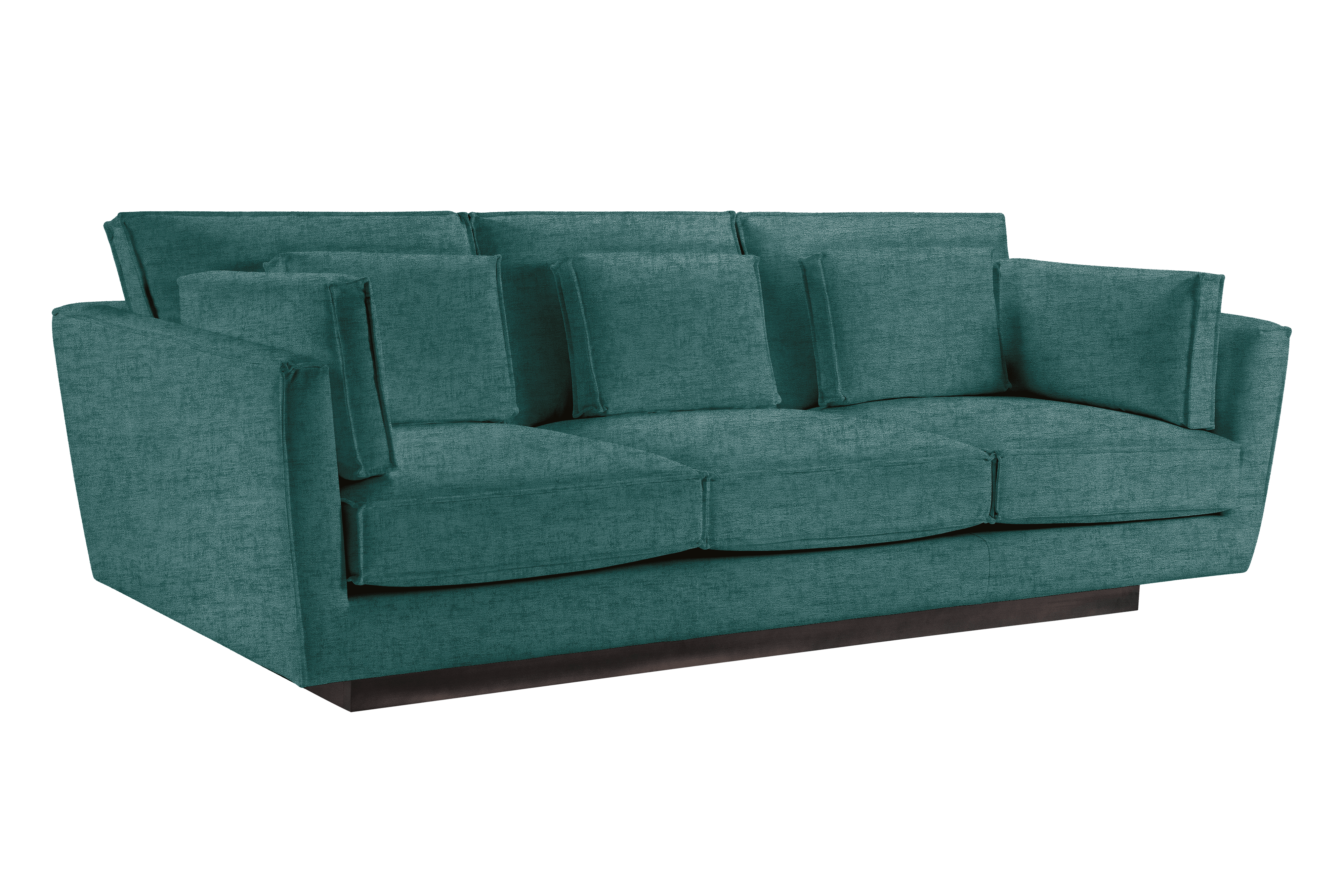 Stanley Large Sofa 3 Cushions