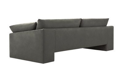 Lotus Large Sofa in Felix Lola