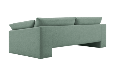 Lotus Large Sofa in Roni Nane