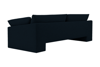 Lotus Large Sofa in Mosquito Tenerife