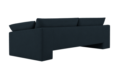 Lotus Large Sofa in Marfa Tenerife
