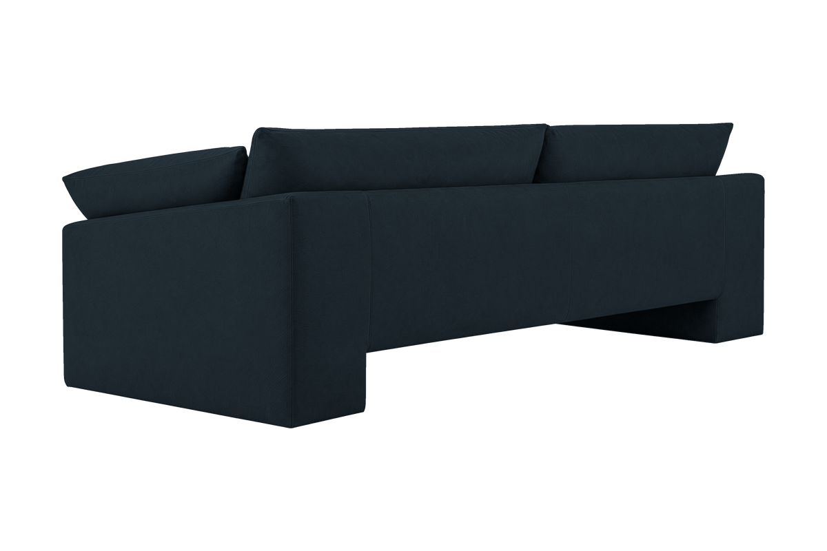 Lotus Large Sofa in Marfa Tenerife