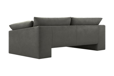 Lotus Small Sofa in Felix Lola
