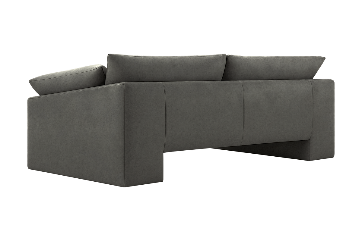 Lotus Small Sofa in Felix Lola
