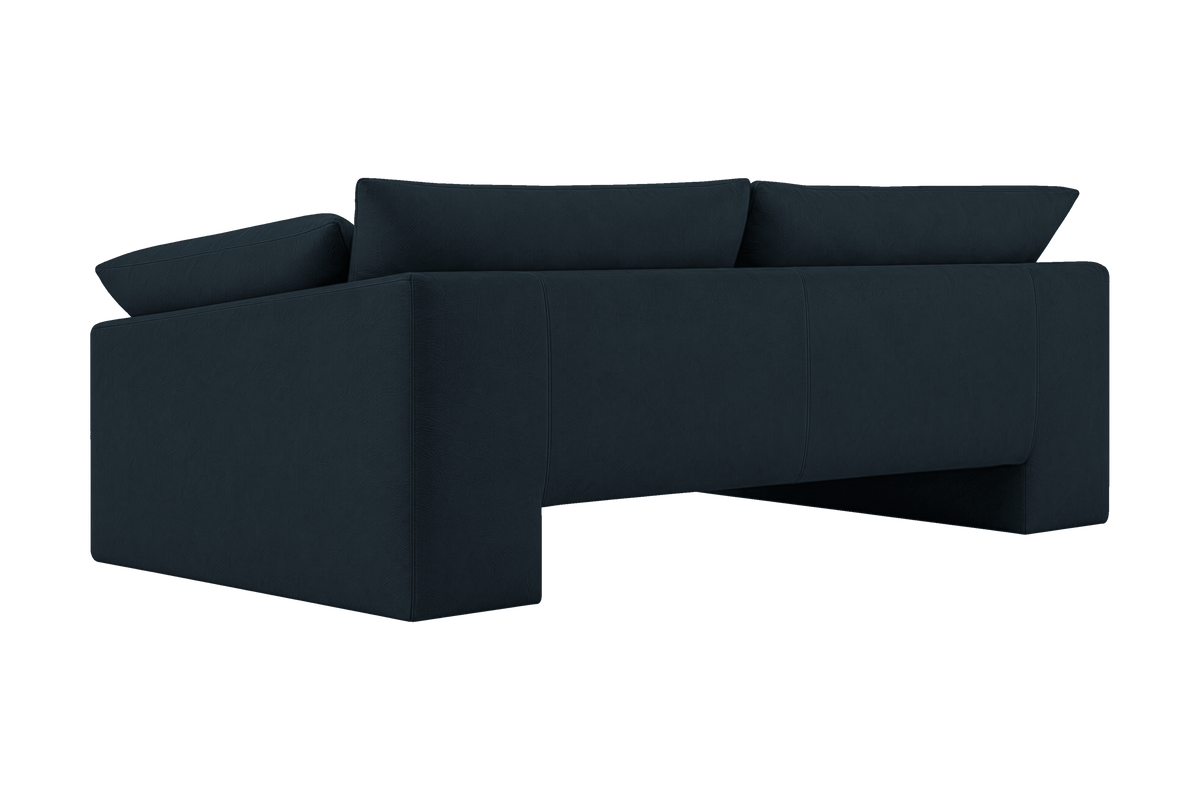 Lotus Small Sofa in Marfa Tenerife