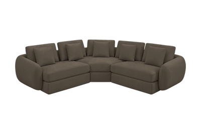 Milo Corner Sofa in Fresco Cos