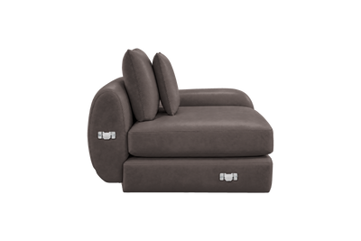 Milo Right Armchair in Momo Lola