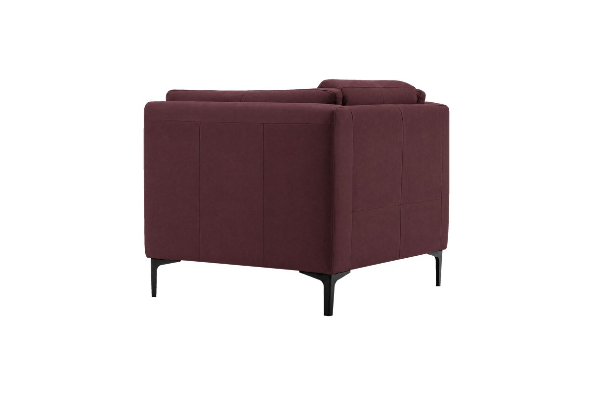 Oli Armchair in Fresco Figaro