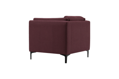 Oli Armchair in Fresco Figaro