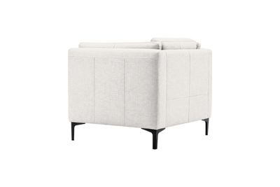 Oli Armchair in Mosquito Foam